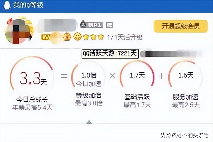 QQ上线新功能，“高龄”网友纷纷晒回忆