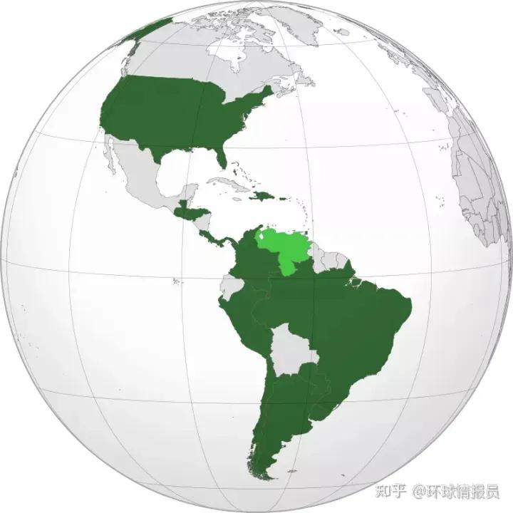 哥斯达黎加有希望出现吗,哥斯达黎加是南美洲吗