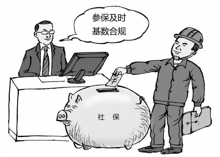 单位漏缴社保导致不能退休,公司漏缴工伤保险怎么补缴