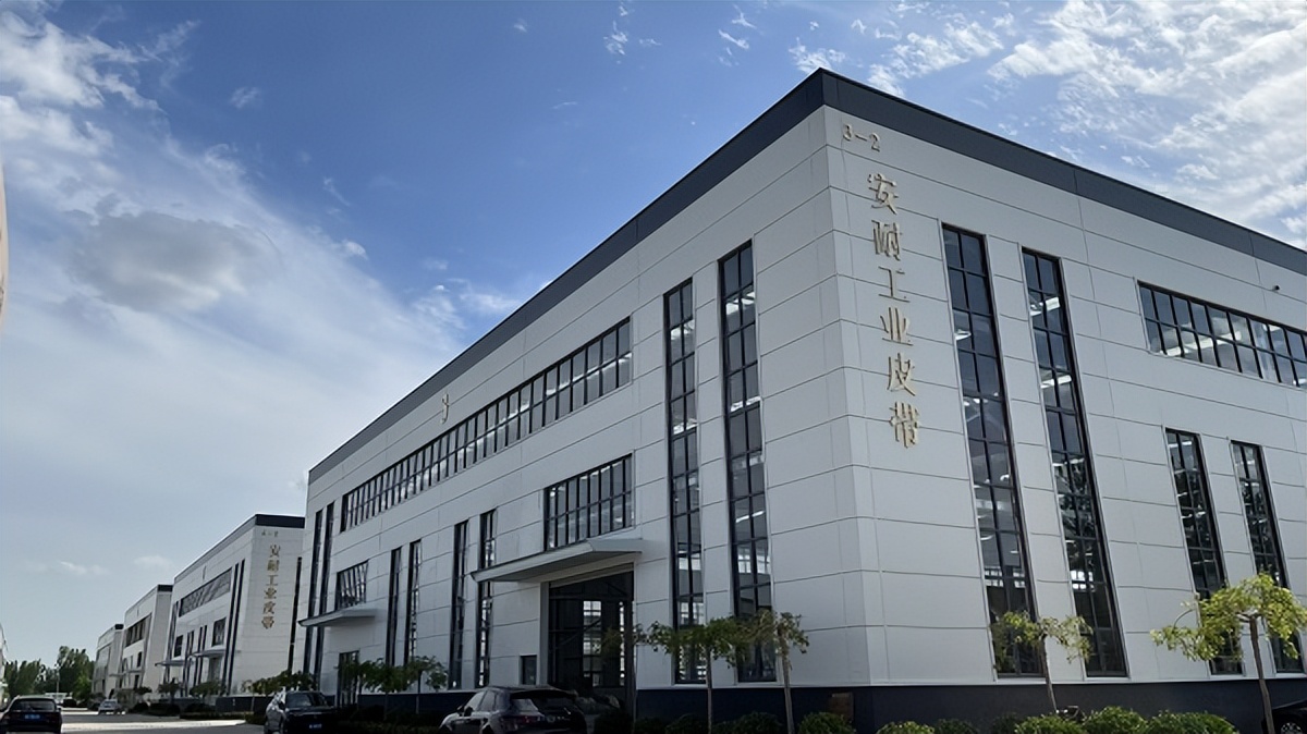 营销创新成就辉煌，济南安耐荣膺2023中国十大牛商殊荣！