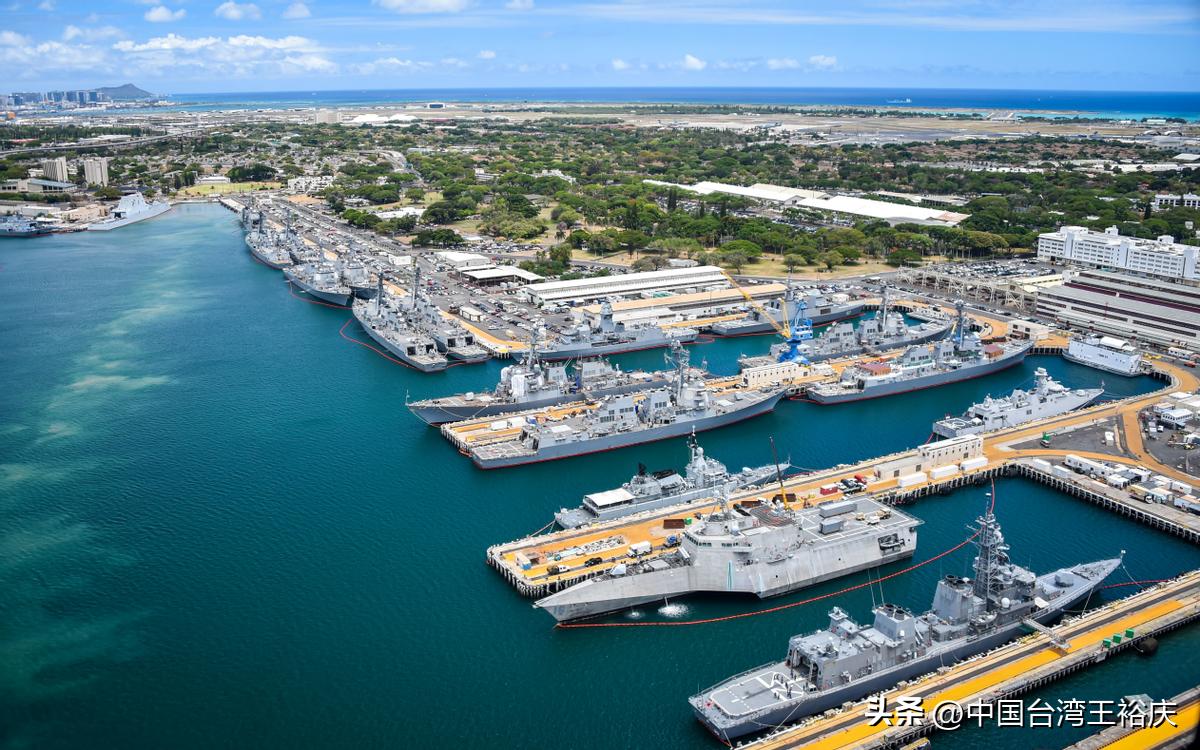 美*贼国**心未改继续坑蒙拐骗台当局认贼作父甘当棋子