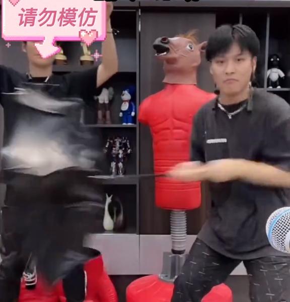 疯狂小杨哥带货翻车盘点,疯狂小杨哥带货翻车为啥