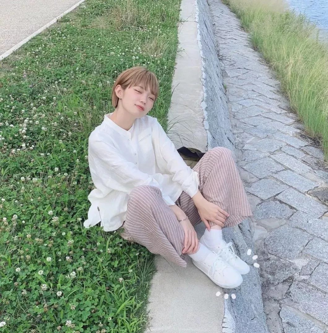 盘点8款不会撞款的灵气短发,盘点八款不会撞款的灵气短发