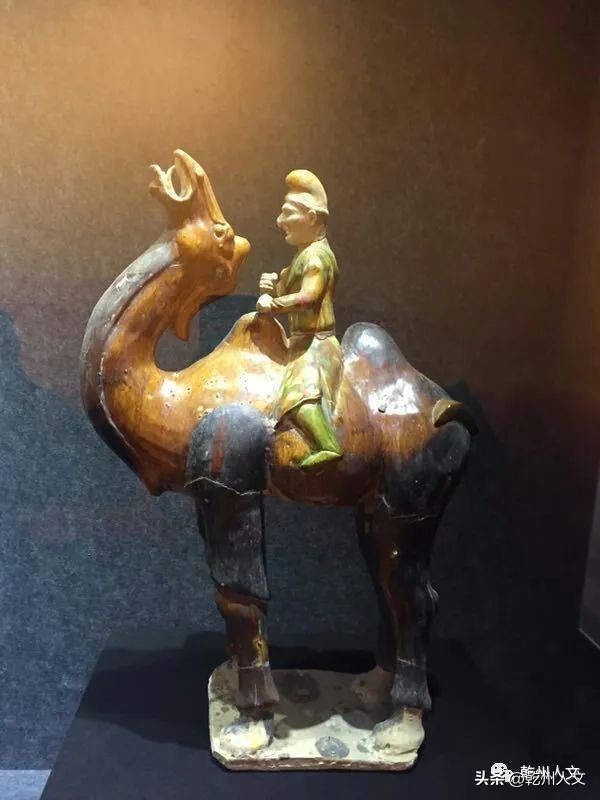 民间工艺赏心悦目,乾县最有名的工艺