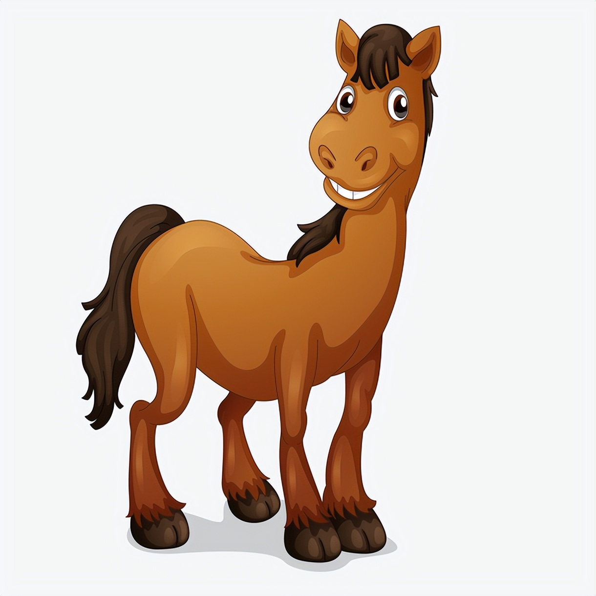 十二生肖说交通——车水马龙话交通安全