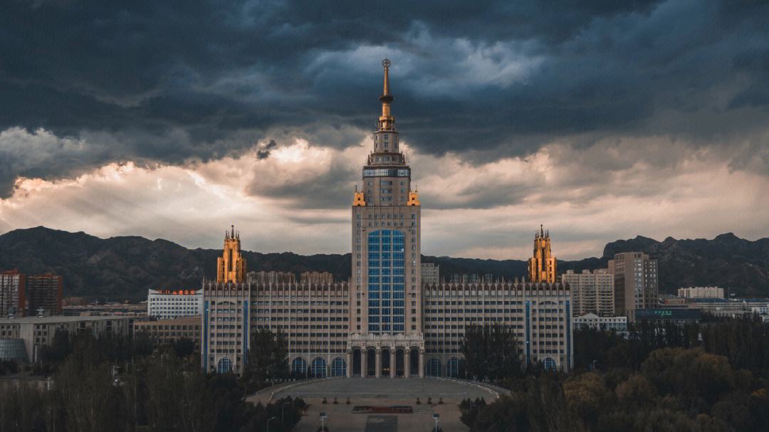 内蒙古工业大学就业率最好的专业,地头蛇级别的高校