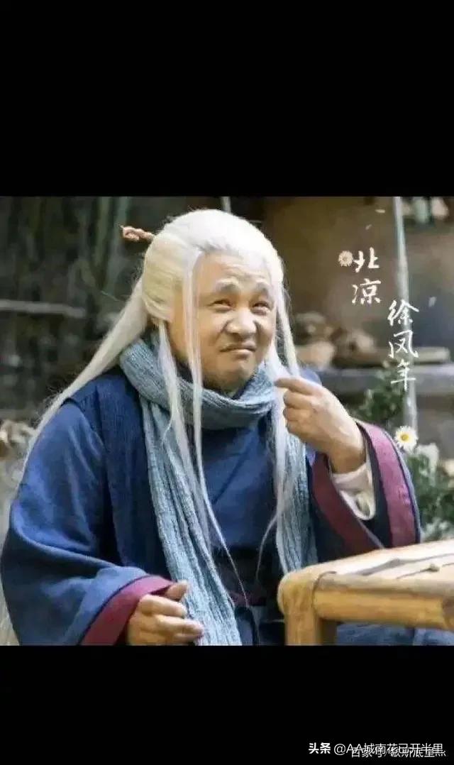 网友对雪中悍刀行电视剧评价,吐槽雪中悍刀行打戏