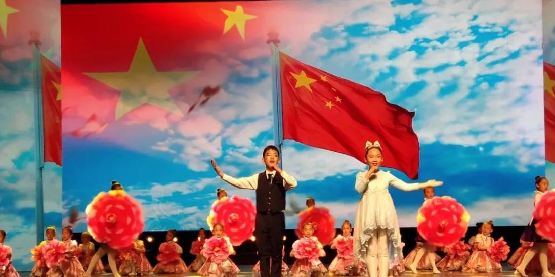 内蒙古包头市青山区北重四小,包头北重四小和和平小学