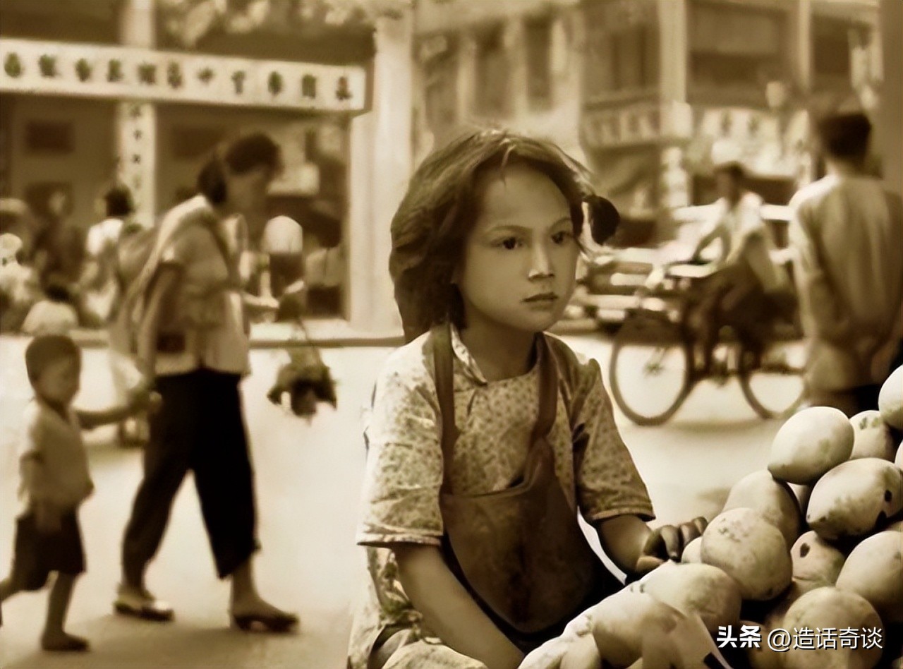 香港回归前，英国从中盈利多少？外交部原副部长：每年拿走上千亿