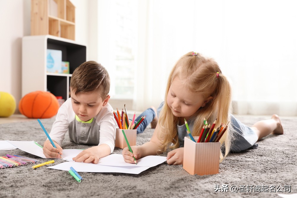 如何取名不重样的名字,有诗意的名字怎么取名好听