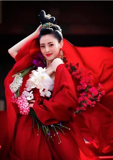 哈尔滨冰城十大美人,哈尔滨最漂亮的姑娘