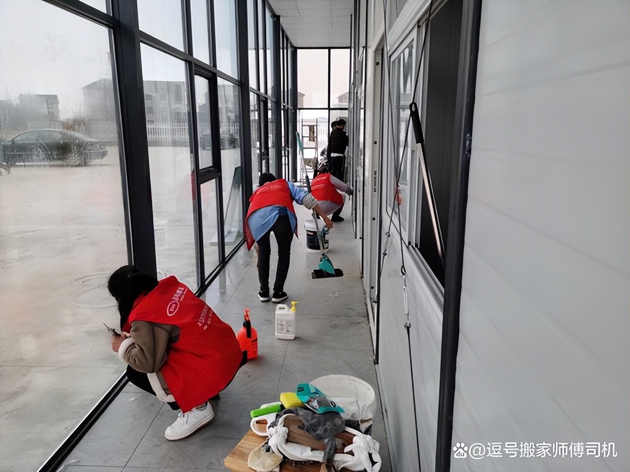 昆山市搬家公司价格明细,昆山同城搬家公司价格表