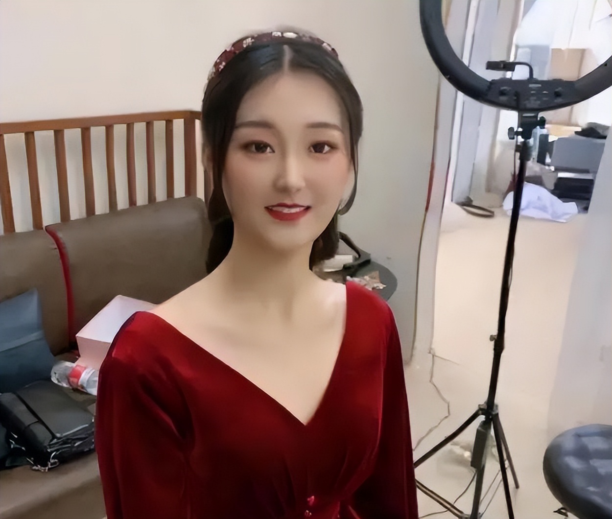 陈亚男绑架新闻,陈亚男承认自己被绑架