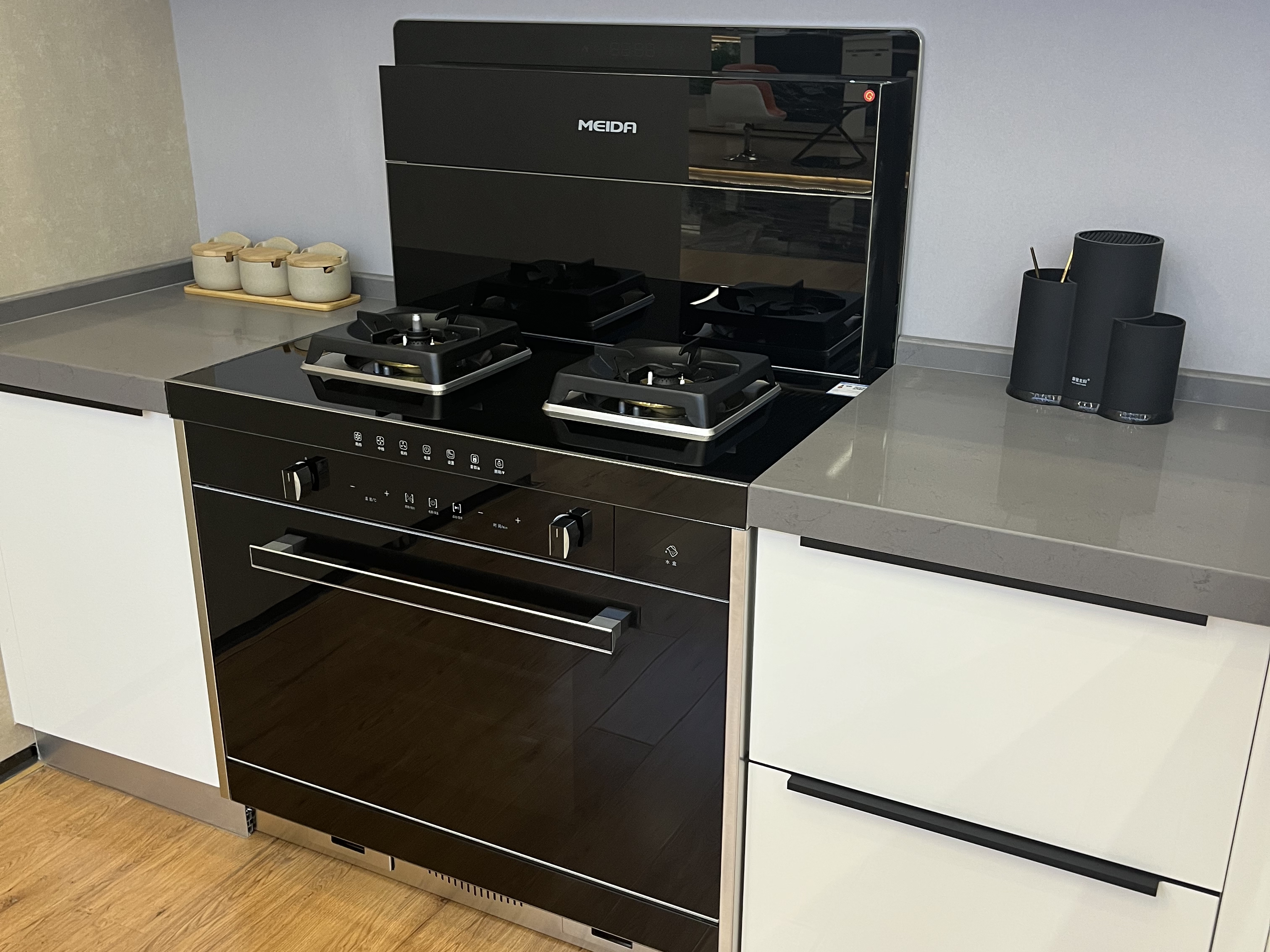 美大集成灶哪一款比较实用,美大集成灶买哪一款最好