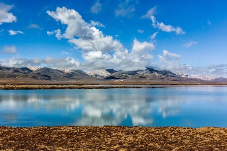 青海现在值得去吗,青海不容易去吗