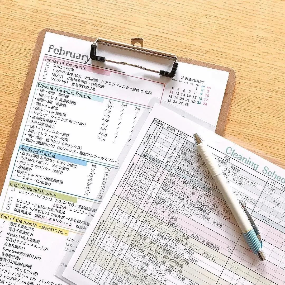 最简单的收纳小技巧,收纳小方法入门