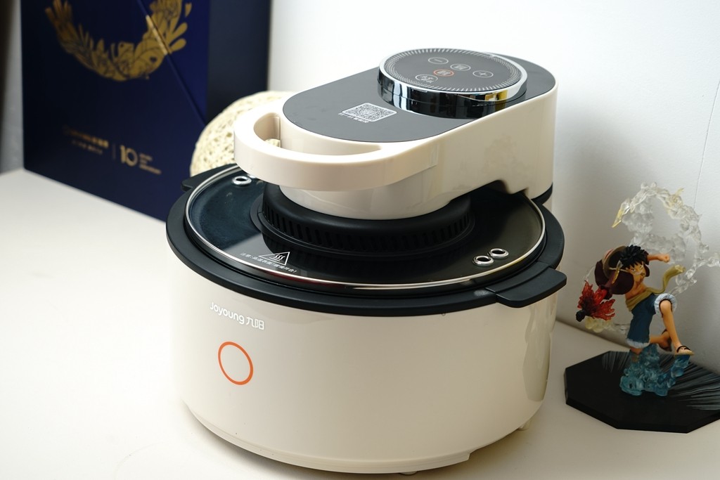 九阳空气炸锅736pro做菜,九阳空气炸锅736pro使用方法