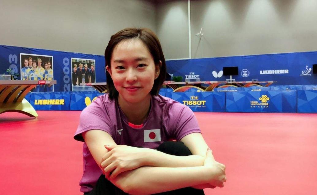 世界乒坛美女排行榜,国乒十大美女排名