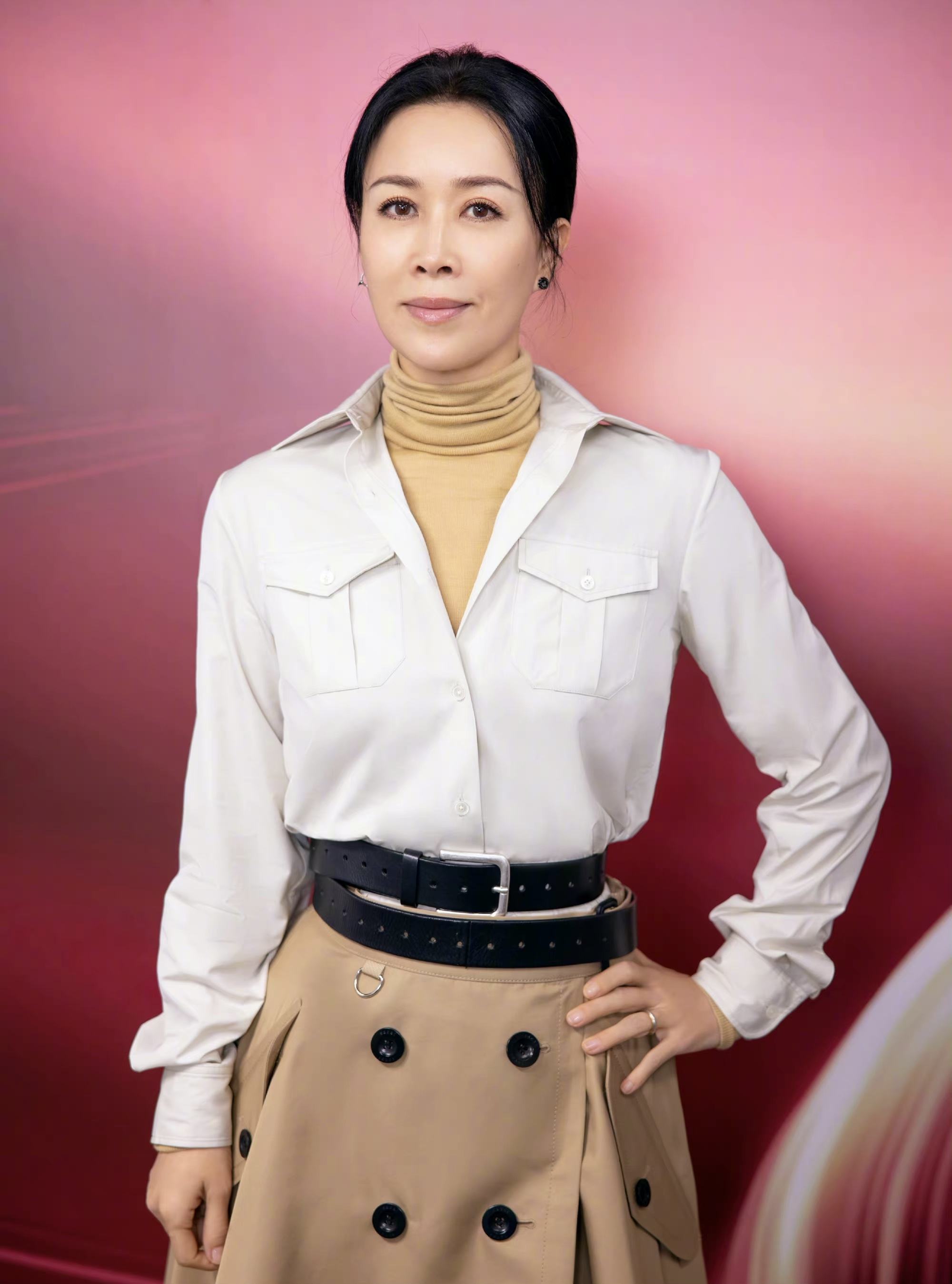 那英与高峰结过婚没有,那英与高峰的恋爱