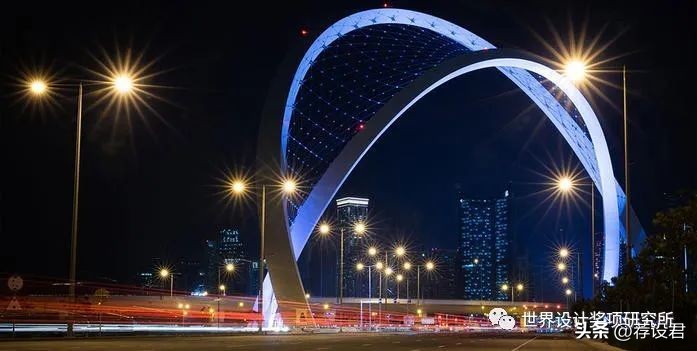 iaa国际奖名单,iai全球设计奖和亚洲设计优秀奖