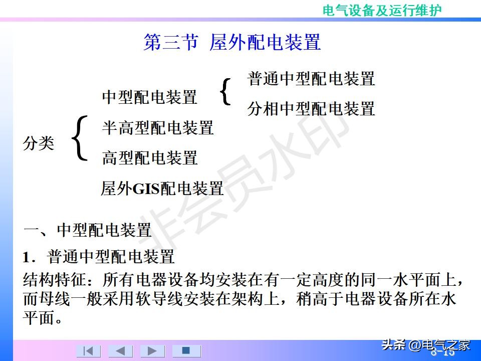 配电装置系统,配电装置系统多少钱