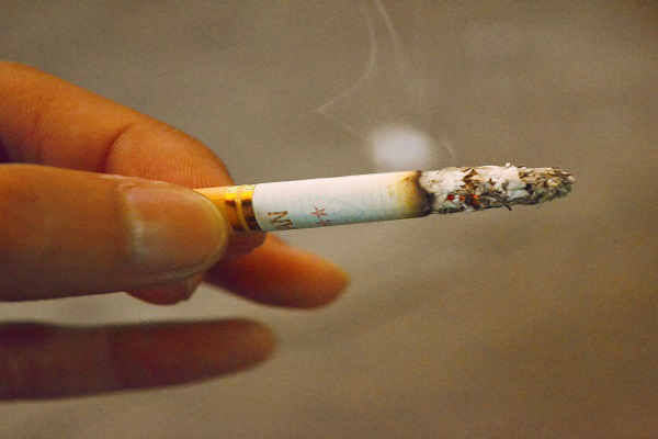 这五种烟被列入黑名单,哪四种烟已列入黑名单