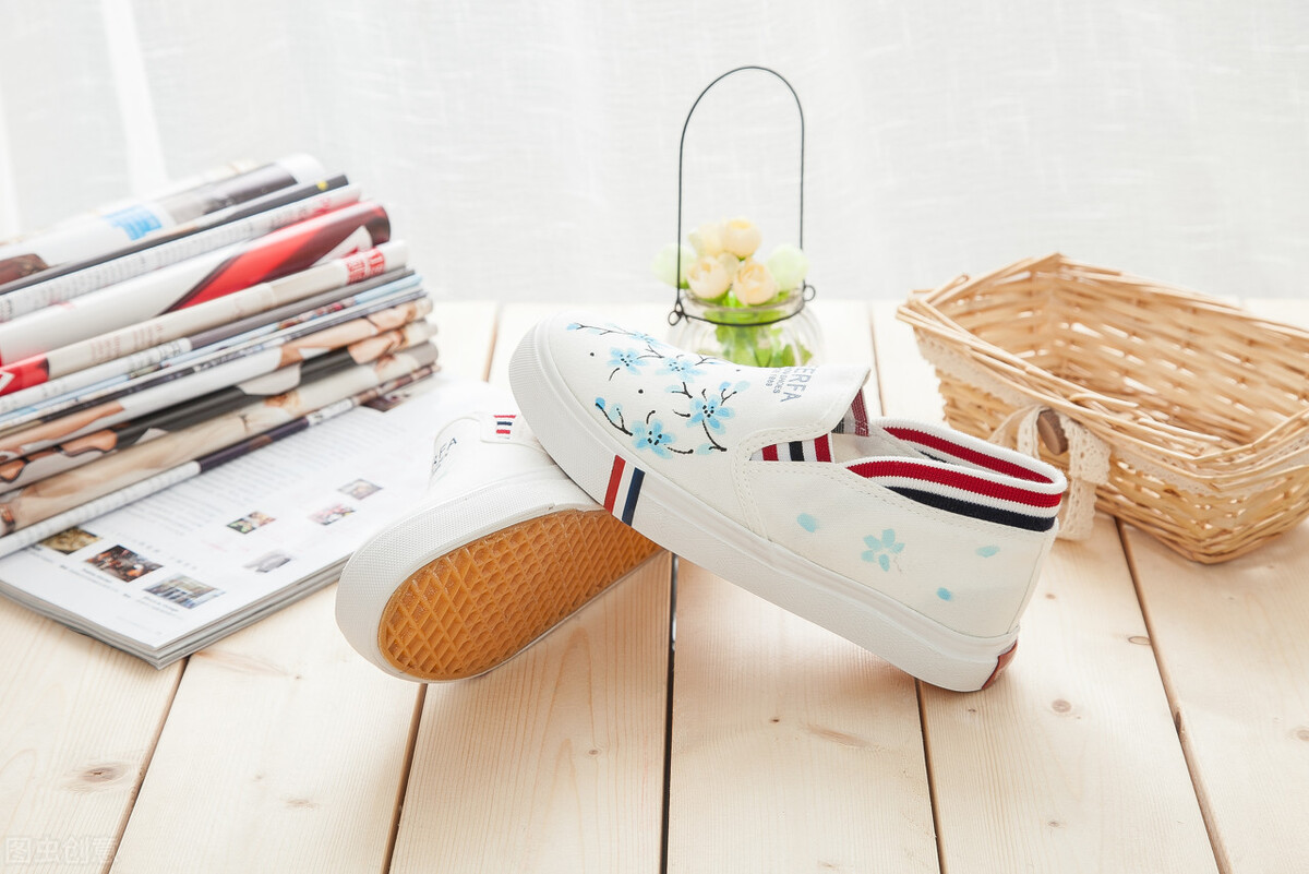 你会保养小白鞋吗？8个小方法，让你的小白鞋干净明亮
