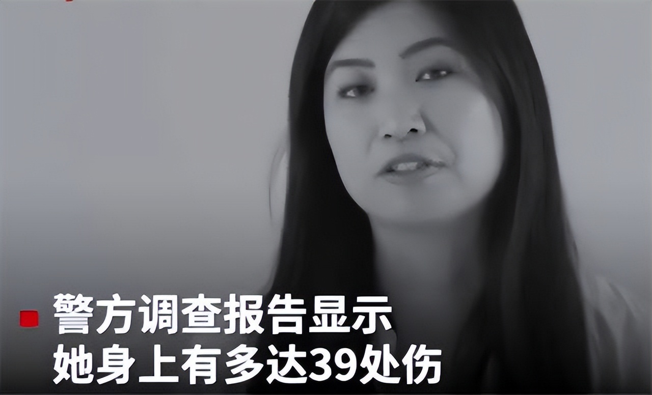 08年,29岁华裔女作家被15岁男孩侵犯,对方律师却称:她先*引勾**的