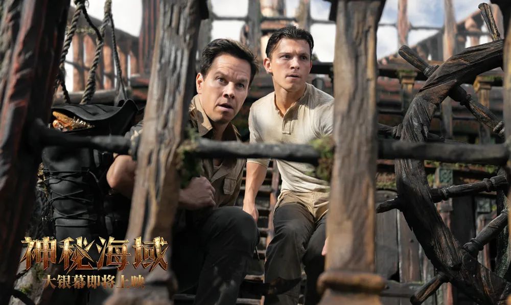 100部顶级震撼的电影,十部顶级震撼的大片