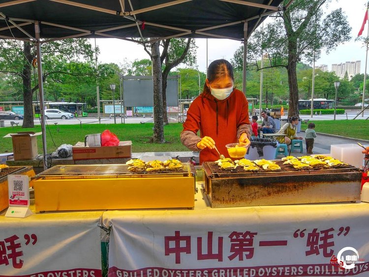 来广东中山一定要品尝的美食,中山老字号美食攻略一日游