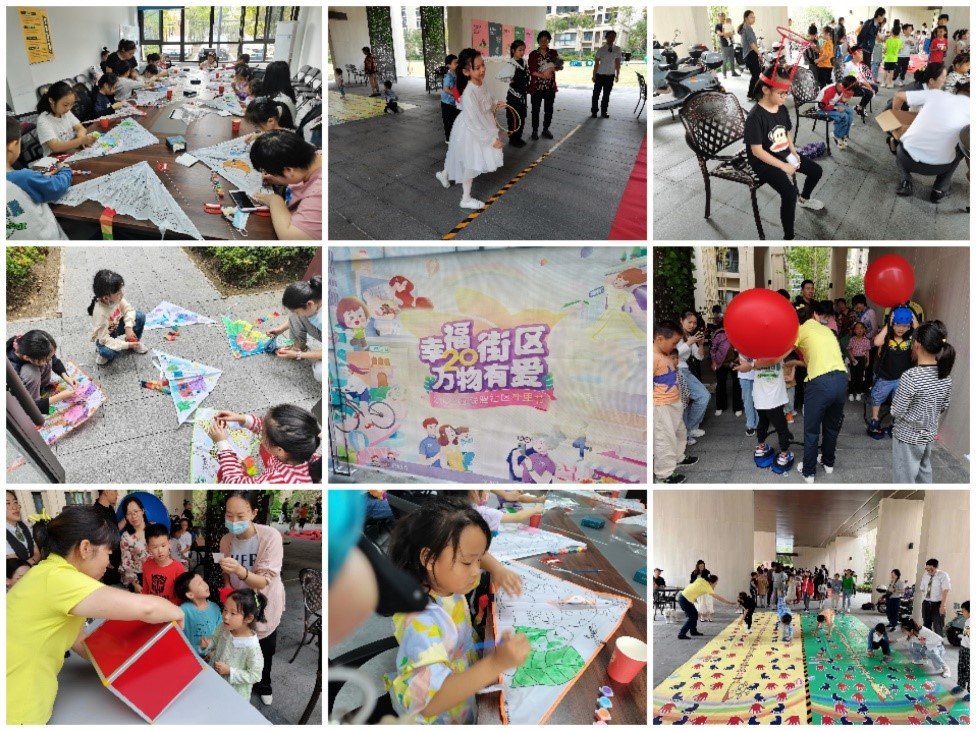 万科朴里节线上直播,万科朴里节活动