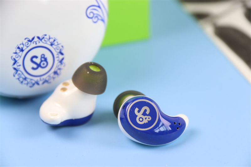 6麦降噪蓝牙耳机测评,六麦通话降噪