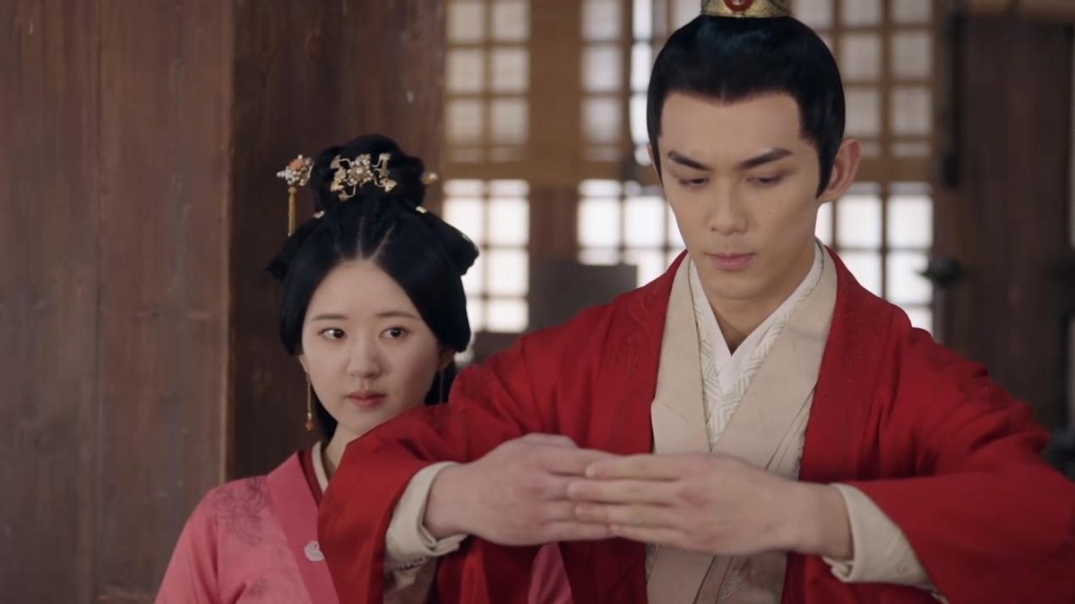 星汉灿烂导演嗑cp后续,星汉灿烂导演嗑cp视频