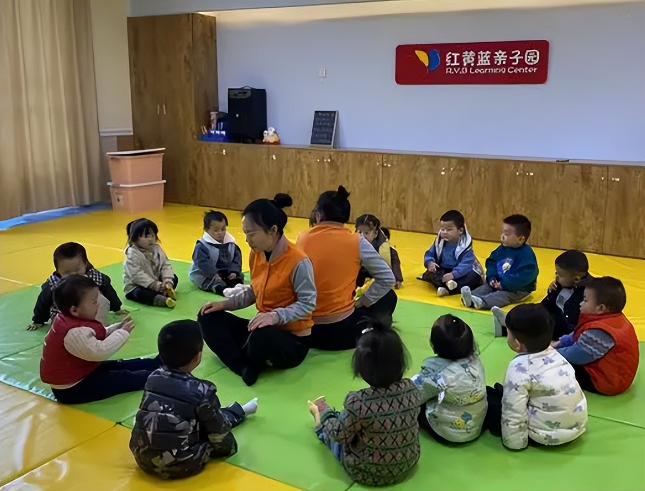 红黄蓝虐童事件调查,红黄蓝虐童事件看法