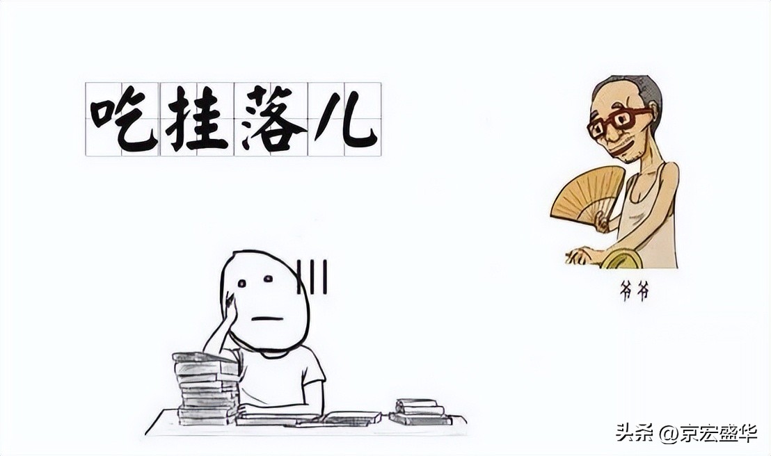 北京话的精髓30个字,北京老土话三个字