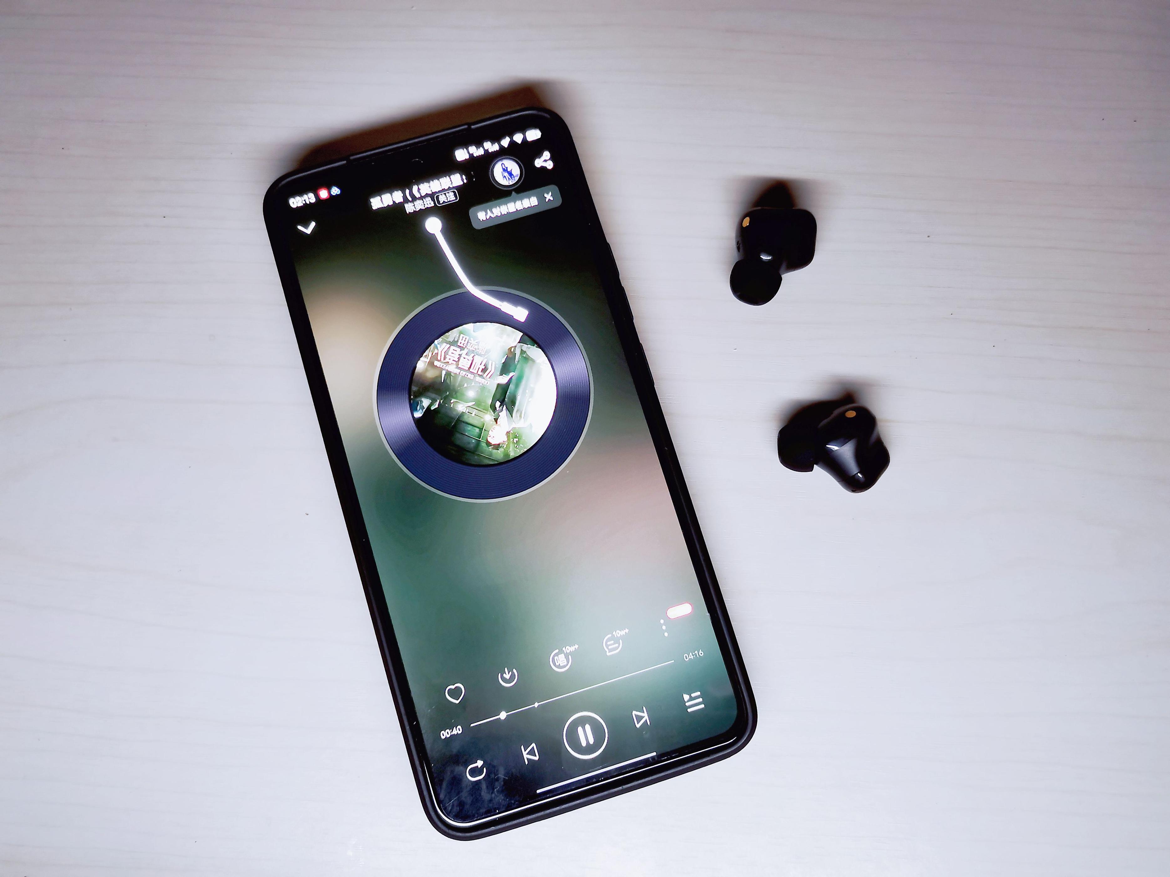 万魔comfobudspro耳机测评,好物推荐百元内的无线蓝牙耳机