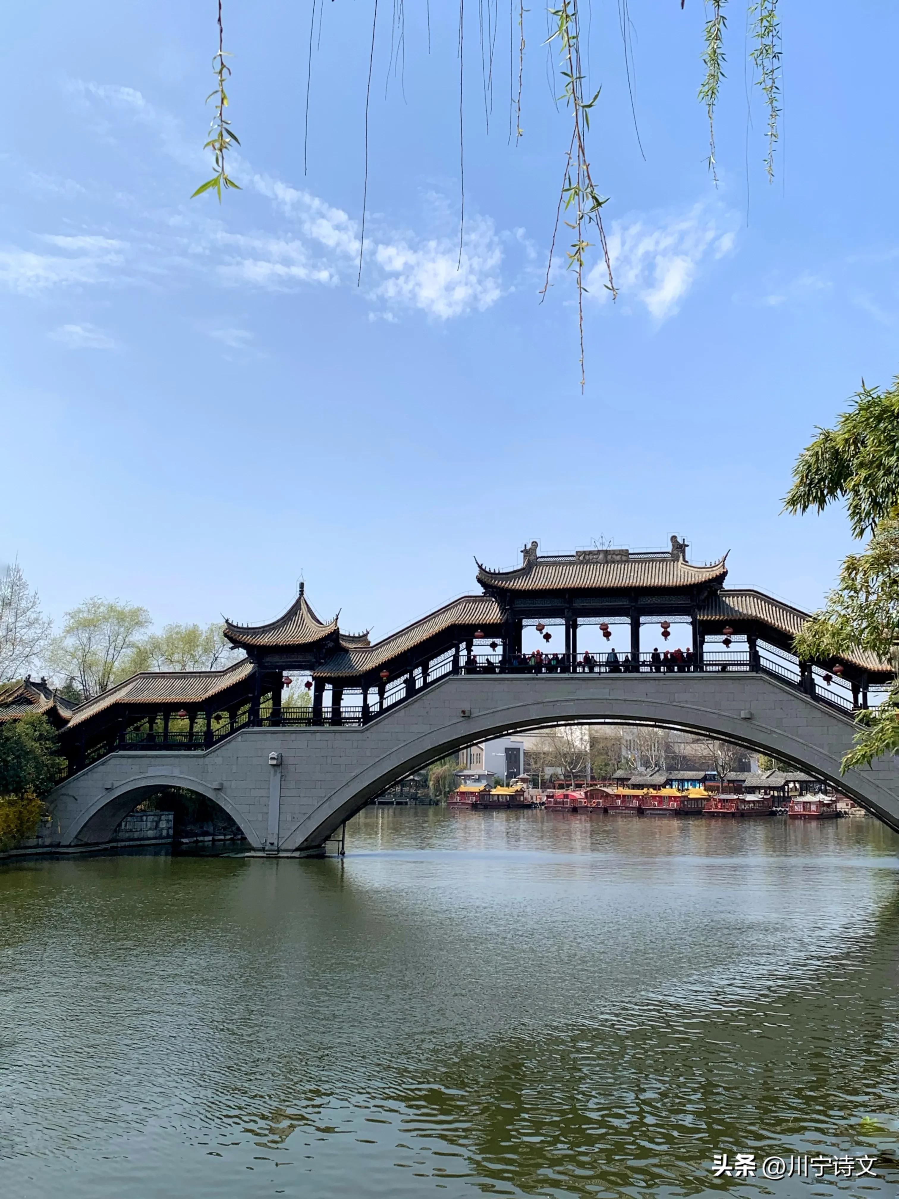 描写山水田园诗七言绝句,七言绝句描写山水风景的古诗