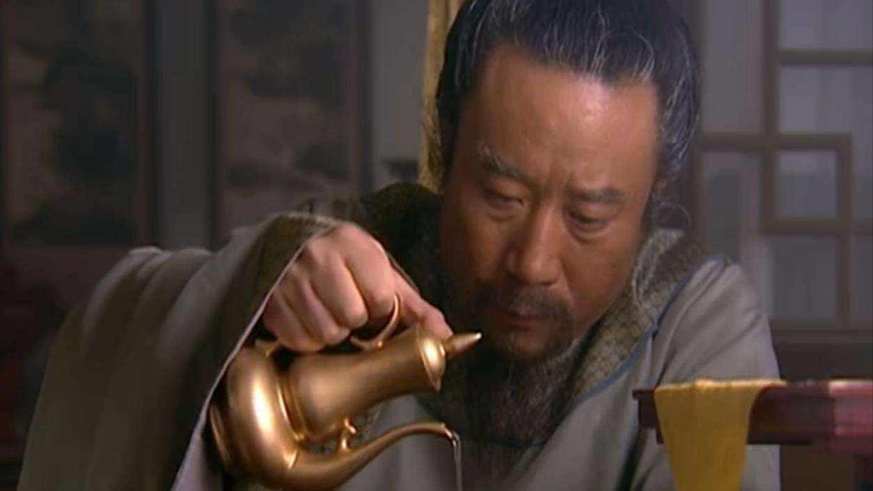 中国古代十大酷刑,隔着屏幕都感到浑身发麻!你知道哪几种呢?