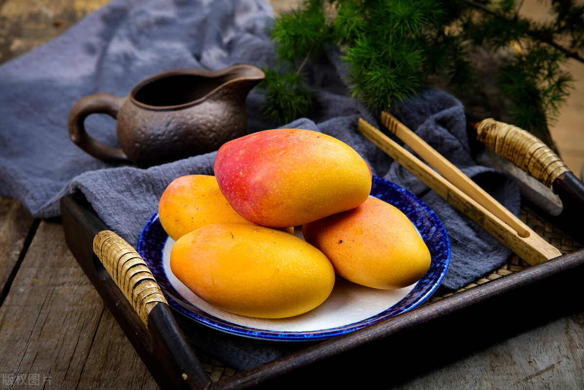 孕妇吃芒果过敏感了怎么办,孕期吃了芒果过敏怎么办