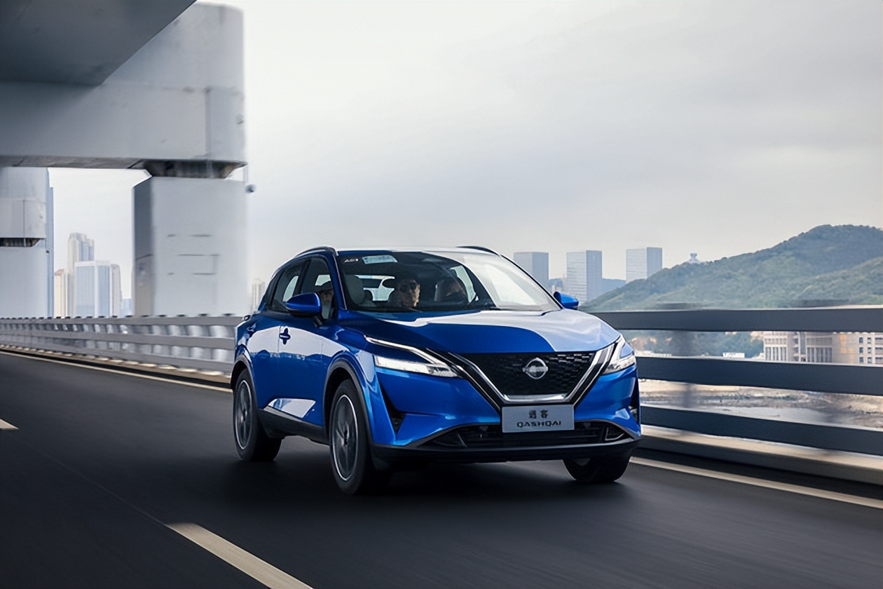 第三代日产逍客评测,焕新而来的东风日产第三代逍客