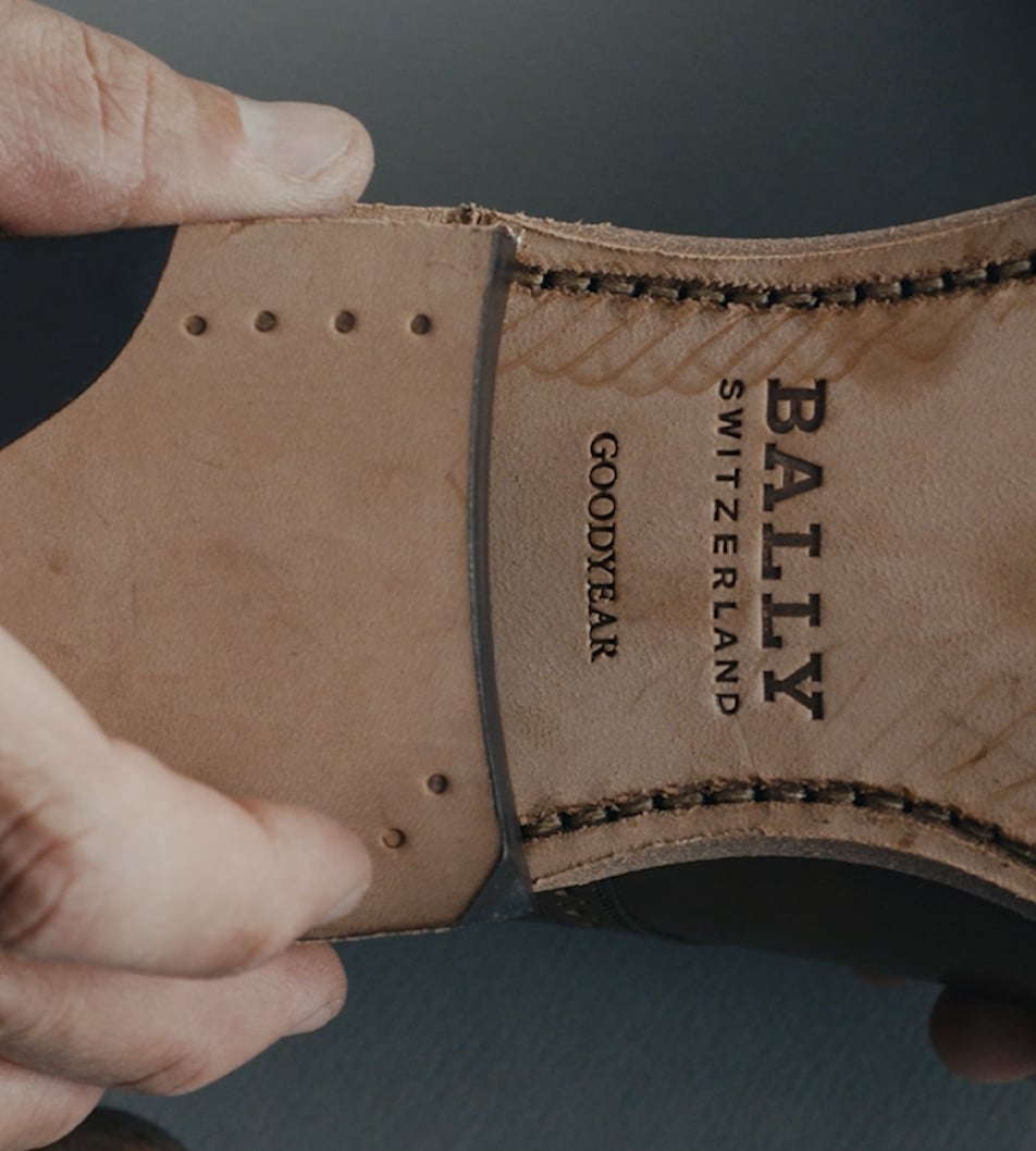 90后潮牌主理人上任，瑞士皮具品牌Bally向我们传递出哪些信号？