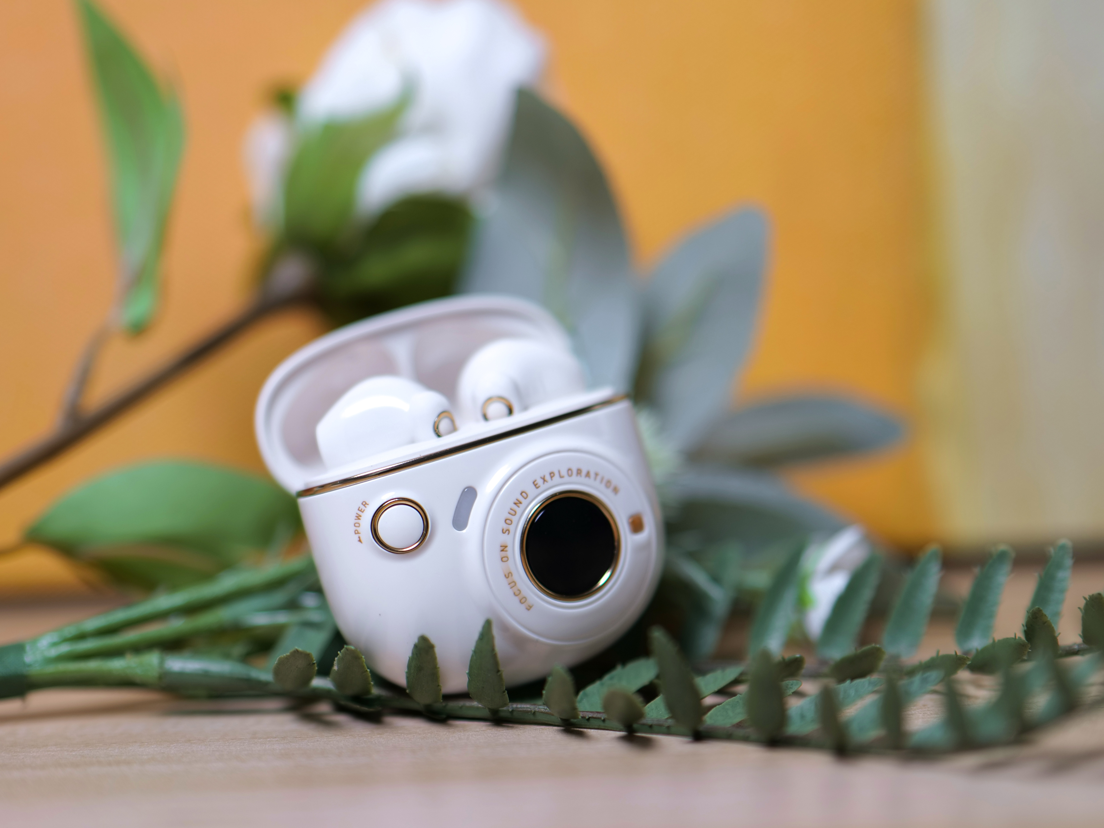 耳机高颜值新款,超好看耳机头戴式