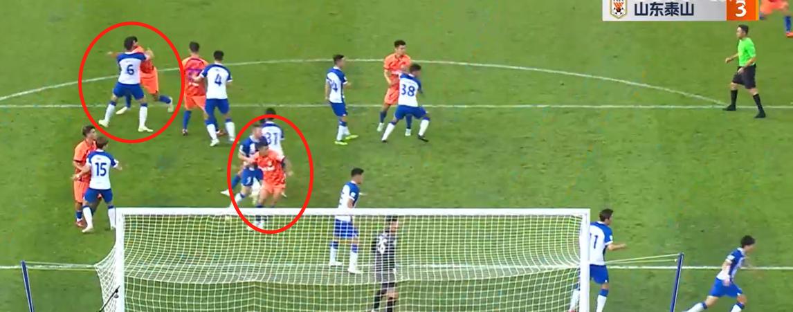 被裁判绝杀的比赛,一场毁于裁判的奥运比赛