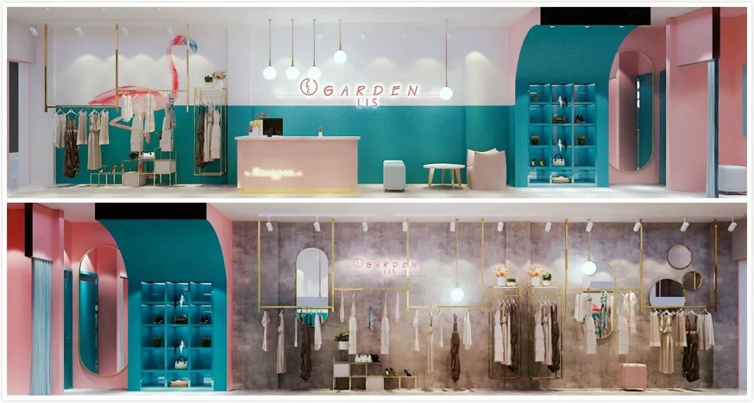 四十多岁人比较微胖穿流行女装,今年最流行的衣服女装30-40岁微胖