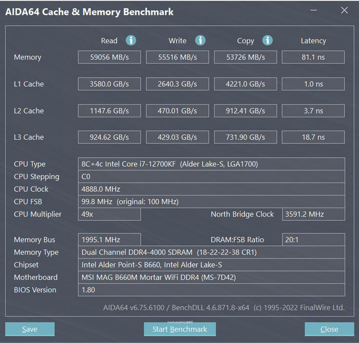 宇瞻内存ddr4测评,宇瞻经典ddr4