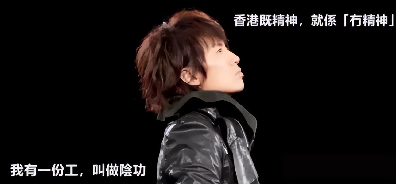 黄子华最受欢迎的一段,黄子华精彩总结