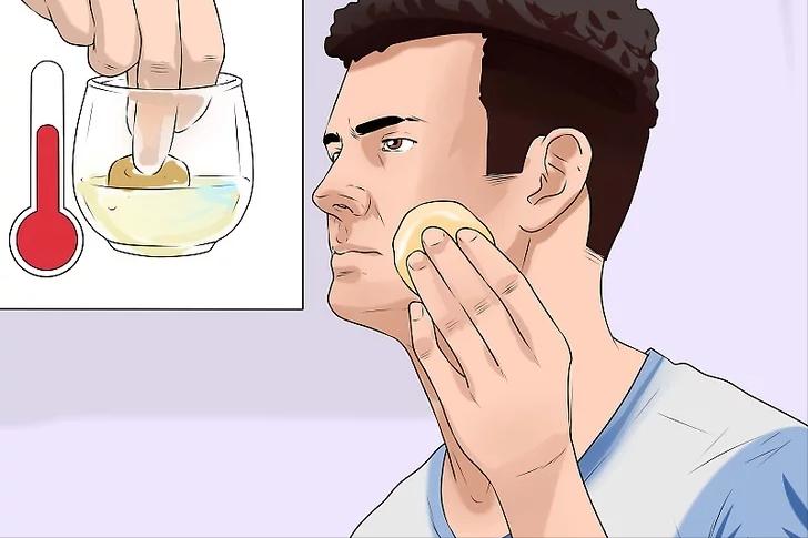 怎样在一夜之间消灭痘痘,如何在一周之内祛除青春痘0成本