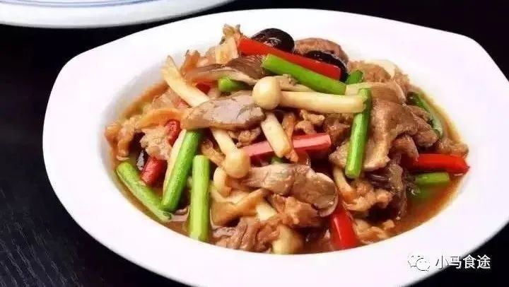 10款猪肉特色菜品的做法分享,十种猪肉做法