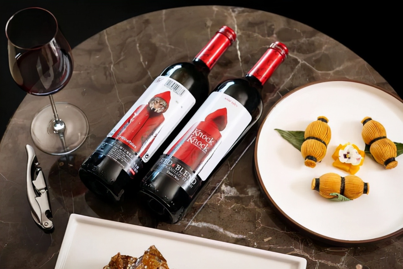 奥兰小红帽红酒都有什么系列,奥兰小红帽红酒为什么那么火