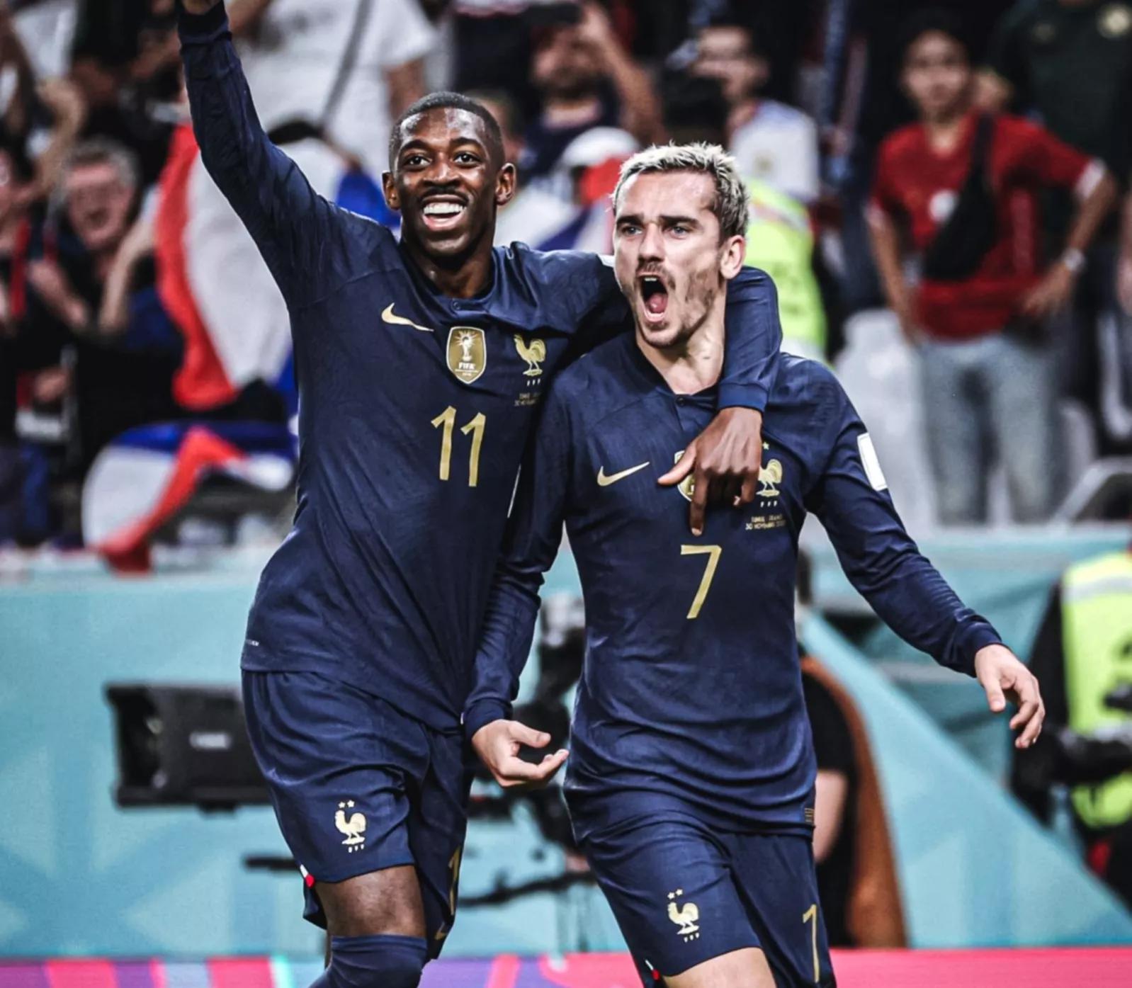 世界杯小组赛进球最多的球员,世界杯首轮最佳阵容评选出炉